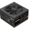Segotep GM650W 80 Plus Gold Fully Modular Power Supply Black