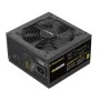 Segotep GM650W 80 Plus Gold Fully Modular Power Supply Black
