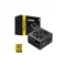 Segotep GN 550W 80 Plus Gold Non Modular Power Supply Black