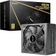 Segotep GM650W 80 Plus Gold Fully Modular Power Supply Black