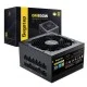 SEGOTEP GM850 850W Full Modular 80 Plus Gold ATX 3.1 Power Supply