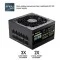 SEGOTEP GM850 850W Full Modular 80 Plus Gold ATX 3.1 Power Supply