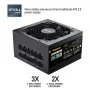 SEGOTEP GM850 850W Full Modular 80 Plus Gold ATX 3.1 Power Supply