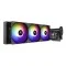 Segotep BeAced 360 Black CPU Cooler