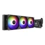 Segotep BeAced 360 Black CPU Cooler