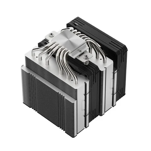 Segotep MU HT6 Double-Tower CPU Air Cooler