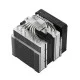 Segotep MU HT6 Double-Tower CPU Air Cooler