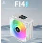 Segotep FI4 Digital White Air Cooler 