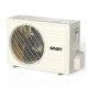 Smart SEA-118SS 1.5 Ton 18000 BTU Split Non-Inverter Air Conditioner