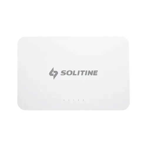 Solitine SOL-700BS 20000mAh Mini DC UPS