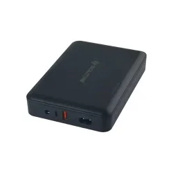 Solitine SOL-702Max 20000mAh Mini DC UPS