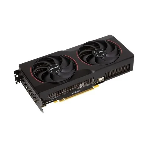 SPARKLE Intel Arc B570 Eclipse OC 10GB GDDR6 Graphics Card