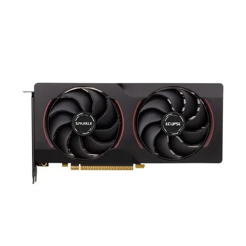 SPARKLE Intel Arc B570 Eclipse OC 10GB GDDR6 Graphics Card