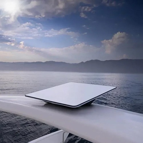 Starlink Performance (Gen 2) KIT (No Router) Satellite Internet Device Package