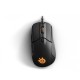Steel Series Rival 310 M-00008 6 Button Prism Lighting Gaming Mouse (Matt Black)