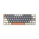 T-Wolf T30 Blue Switch Wireless RGB Mechanical Keyboard