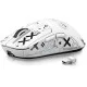 T-WOLF X9 Tri-mode Lightweight Wireless Gaming Mouse With Grip Tape