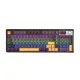 T-WOLF T78 Tri-Mode Wireless Gaming Mechanical Keyboard
