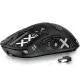 T-WOLF X9 Tri-mode Lightweight Wireless Gaming Mouse With Grip Tape