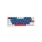 T-Wolf T60 60% Wired RGB Mechanical Gaming Keyboard