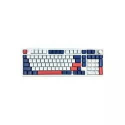 T-WOLF T78 Tri-Mode Wireless Gaming Mechanical Keyboard