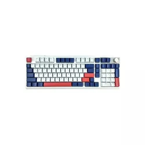 T-WOLF T78 Tri-Mode Wireless Gaming Mechanical Keyboard