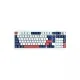 T-WOLF T78 Tri-Mode Wireless Gaming Mechanical Keyboard