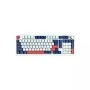 T-WOLF T78 Tri-Mode Wireless Gaming Mechanical Keyboard