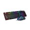 T-WOLF TF200 Gaming Keyboard Mouse Combo
