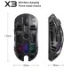 T-WOLF X3 Gaming Mouse
