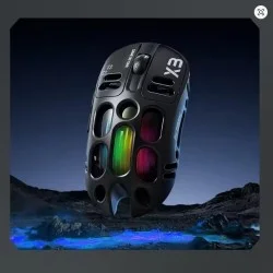 T-WOLF X3 Gaming Mouse