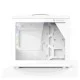 T-Wolf XPLENDER X5 WH ARGB M-ATX Portable Casing White