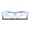 TEAM Delta RGB 8GB DDR5 6000MHz Gaming Desktop RAM