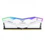TEAM Delta RGB 8GB DDR5 6000MHz Gaming Desktop RAM