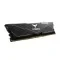 TEAM VULCAN Black 8GB DDR5 5200MHz Gaming Desktop RAM