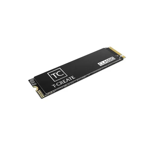 Team CLASSIC C47 1TB M.2 2280 PCIe Gen4x4 NVMe SSD