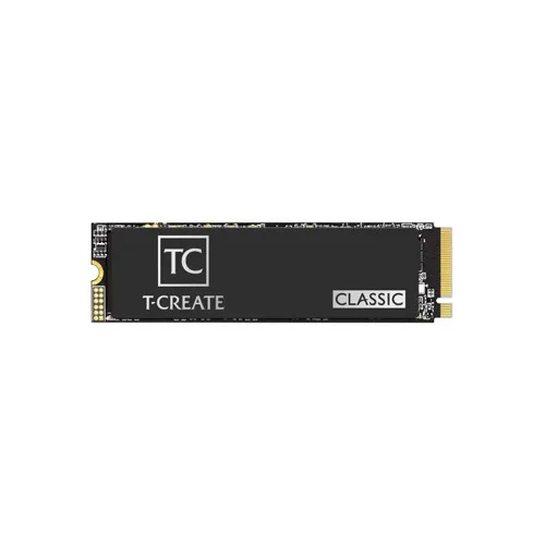 Team CLASSIC C47 1TB M.2 2280 PCIe Gen4x4 NVMe SSD