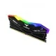 Team Delta RGB 16GB DDR5 6400MHz Black Desktop RAM
