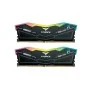 TEAM DELTA RGB 16GB KIT DDR5 5200MHZ GAMING DESKTOP RAM