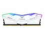 Team T-Force Delta RGB (32x2) 64GB 6000MHz DDR5 Desktop RAM White