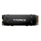 Team T-FORCE GE PRO 2TB M.2 PCIe Gen 5 NVMe SSD with AirFlow I Heatsink