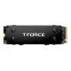 Team T-FORCE GE PRO 2TB M.2 PCIe Gen 5 NVMe SSD with AirFlow I Heatsink