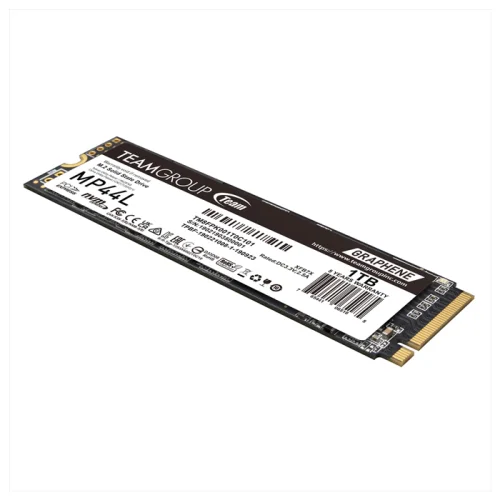 Team MP44L 1TB M.2 PCIe Gen4 NVMe SSD