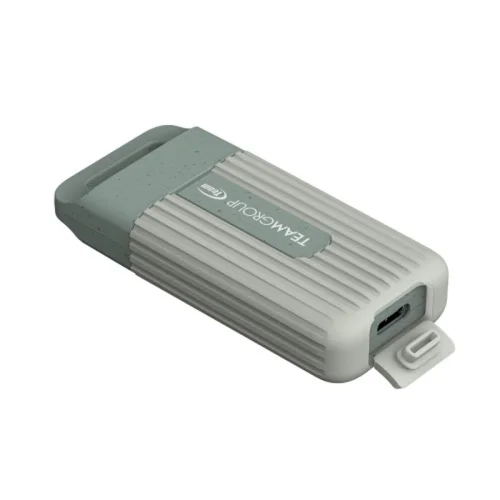 TEAM PD20 ECO Mini 1TB Type-C Portable SSD