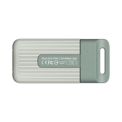 TEAM PD20 ECO Mini 1TB Type-C Portable SSD TEAM PD20 ECO Mini 1TB Type-C Portable SSD