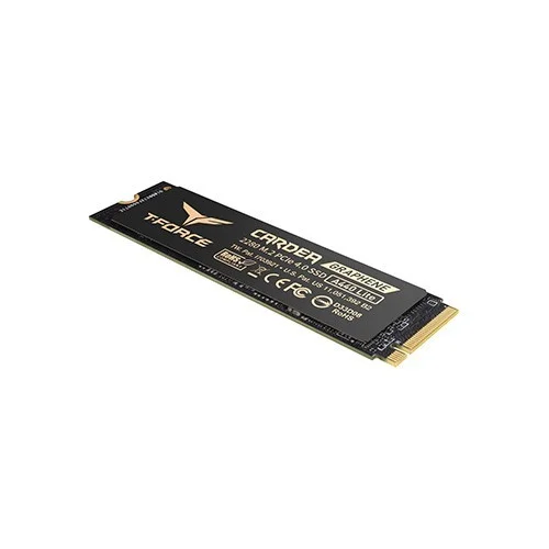 Team T-Force CARDEA A440 Lite 512GB M.2 PCIe GEN4 NVMe SSD