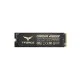 Team T-Force CARDEA A440 Lite 512GB M.2 PCIe GEN4 NVMe SSD
