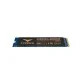 Team T-FORCE CARDEA Z44L M.2 PCIe 250GB Gaming SSD