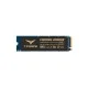 Team T-FORCE CARDEA Z44L M.2 PCIe 250GB Gaming SSD
