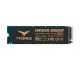 Team T-FORCE CARDEA Z44L M.2 PCIe 500GB Gaming SSD